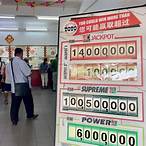 3we lottery malaysia